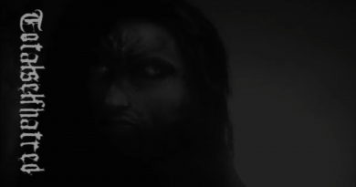 Totalselfhatred - Ruoska