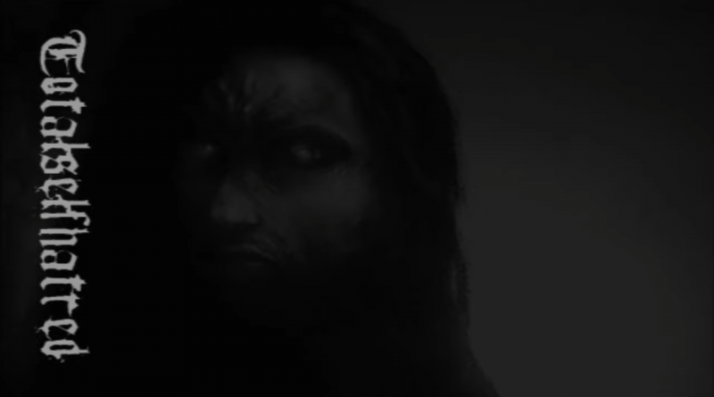 Totalselfhatred - Carving