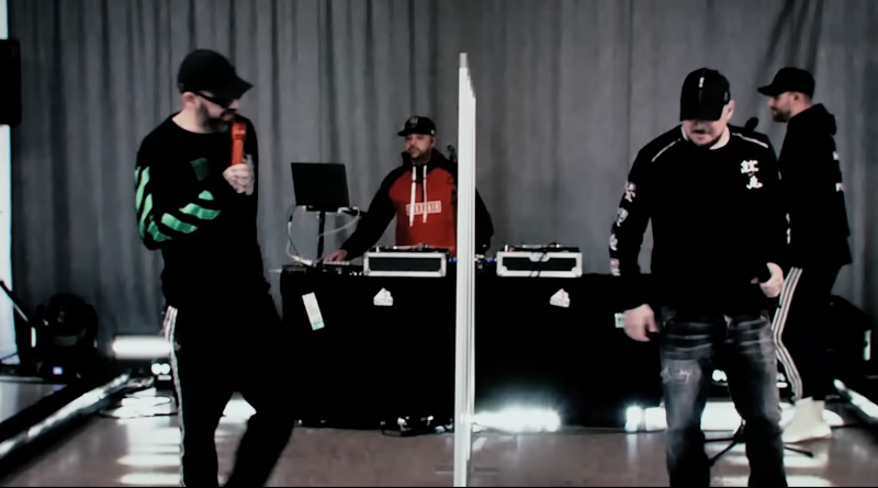 Kool Savas, Sido - Royal Bunker