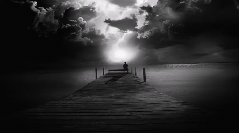 Totalselfhatred - Spirituelles Equilibrium