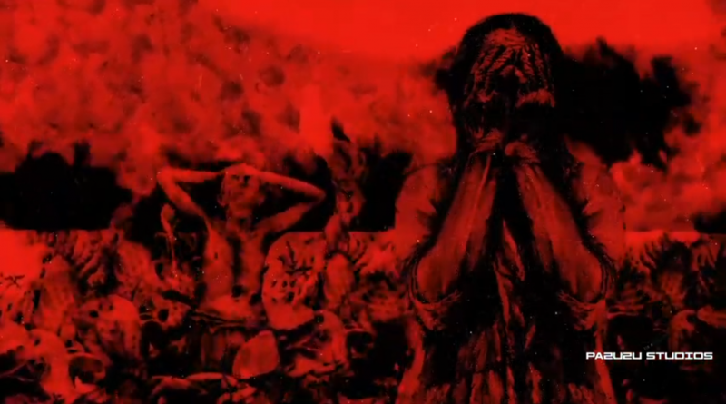 Deathspell Omega - Scorpions & Drought