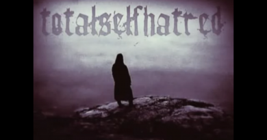 Totalselfhatred - Anything