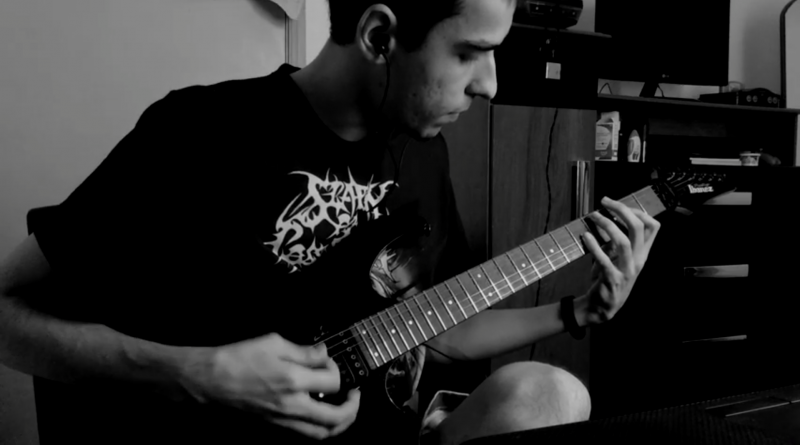 Deathspell Omega - Carnal Malefactor
