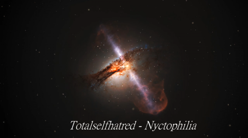 Totalselfhatred - Nyctophilia