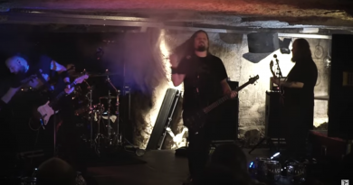 Totalselfhatred - Hollow