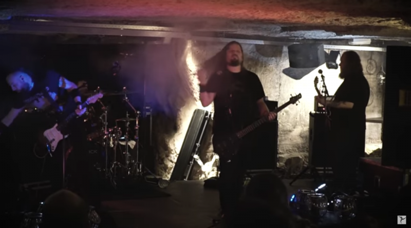 Totalselfhatred - Hollow