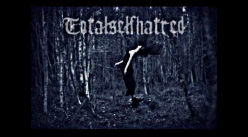 Totalselfhatred - Ascension