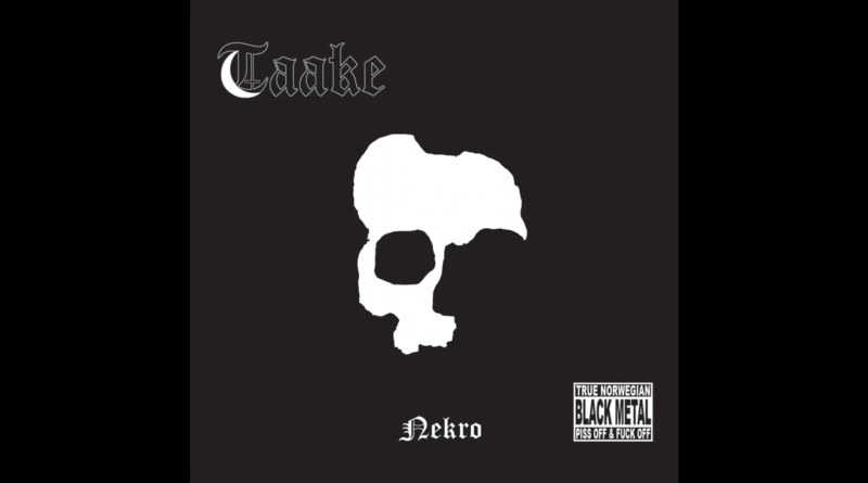 Taake - Lamb