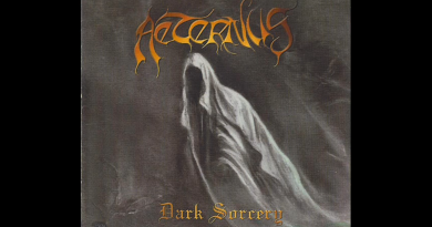 Aeternus - Victory
