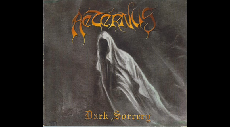 Aeternus - Victory
