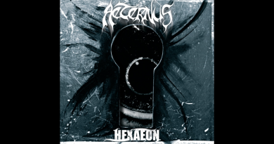 Aeternus - Ageless Void
