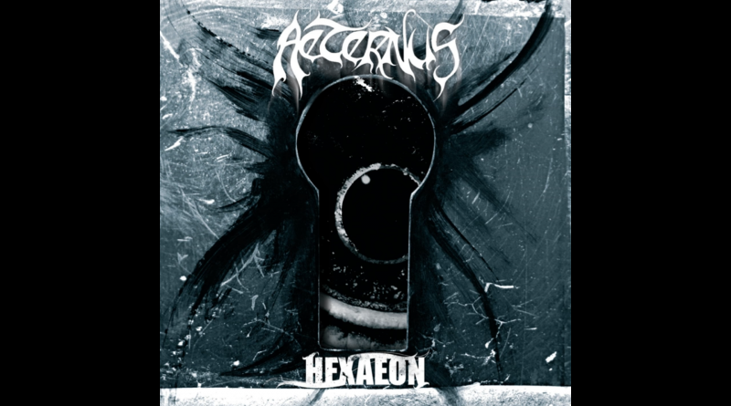 Aeternus - Ageless Void
