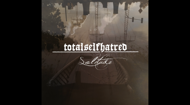 Totalselfhatred - Black Infinity