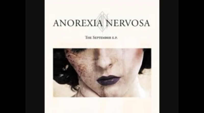 Anorexia Nervosa - Quintessence