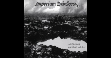Imperium Dekadenz - Glanz der Klinge
