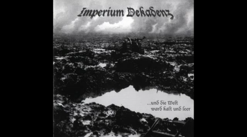 Imperium Dekadenz - Glanz der Klinge