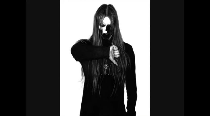 Taake - Die When You Die