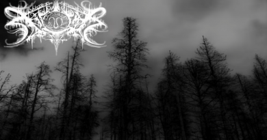 Xasthur - Intro