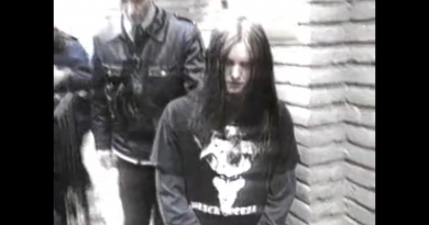 Nargaroth - Black Spell Of Destruction