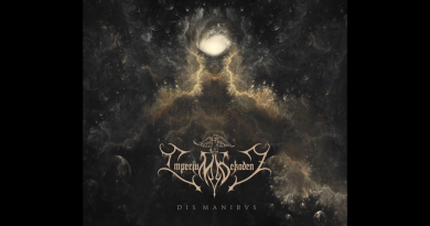 Imperium Dekadenz - Dis Manibvs