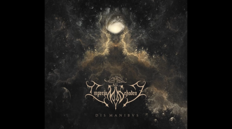Imperium Dekadenz - Dis Manibvs