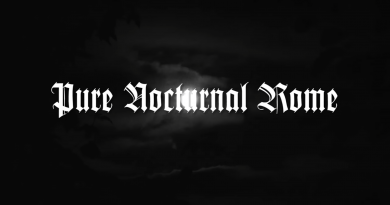 Imperium Dekadenz - Pure Nocturnal Rome