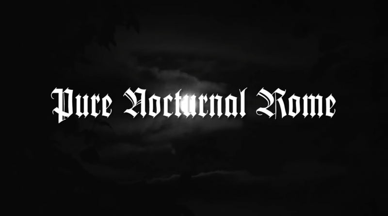 Imperium Dekadenz - Pure Nocturnal Rome