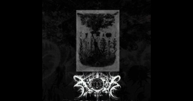 Xasthur - Dreams Blacker than Death