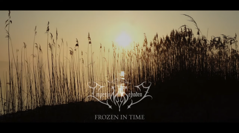 Imperium Dekadenz - Frozen in Time