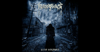 Happy Days - Malice Callous