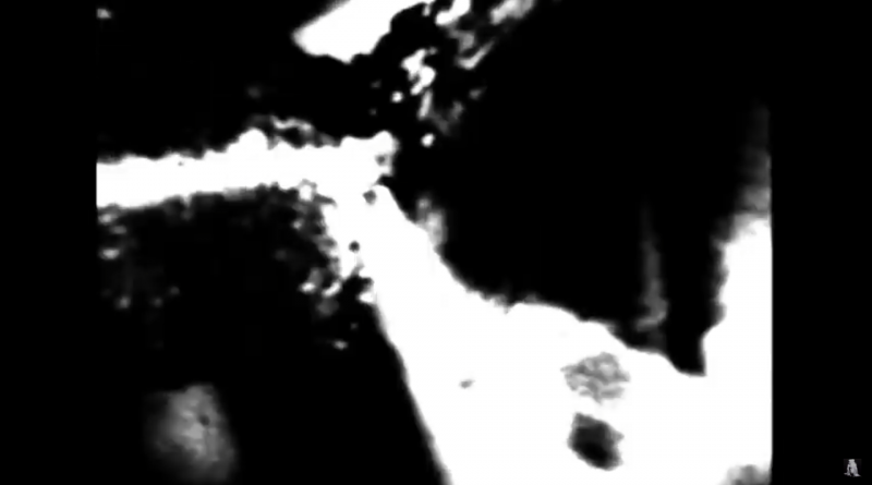 Xasthur - Marked by Shadows