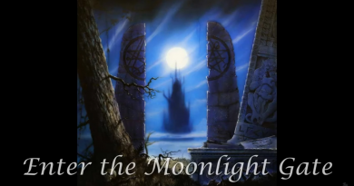 Lord Belial - Enter the Moonlight Gate