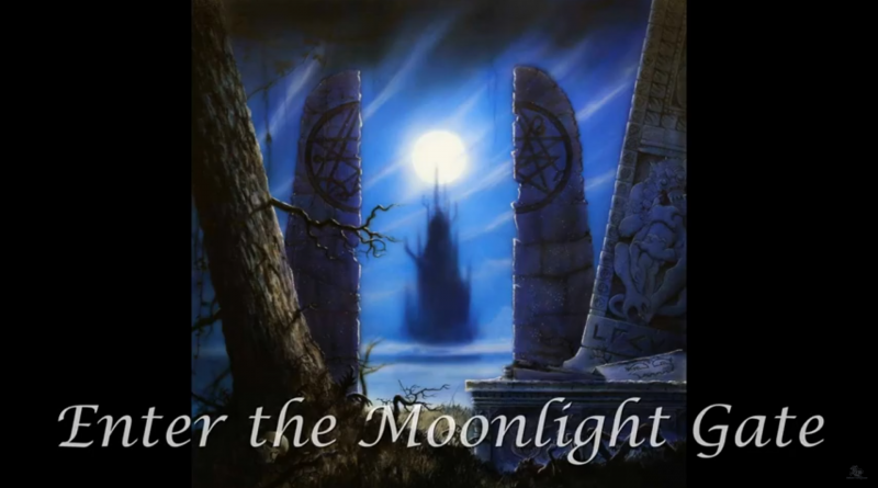 Lord Belial - Enter the Moonlight Gate