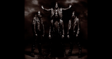 Lord Belial - Unholy Spell of Lilith