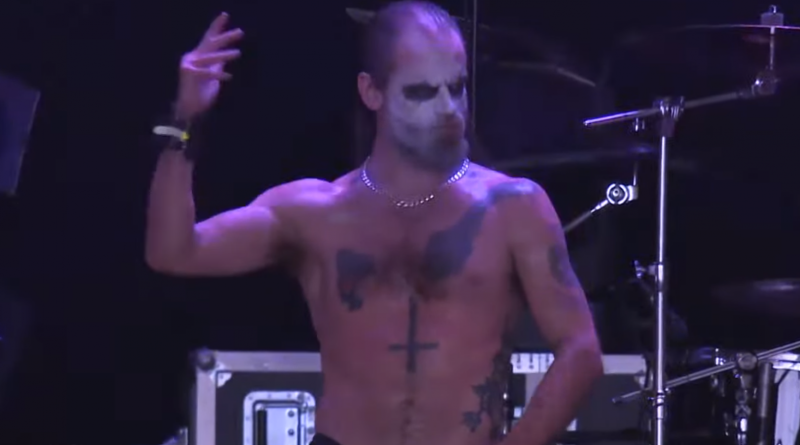 Taake - Myr