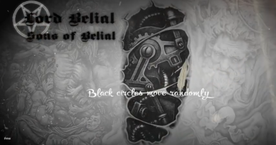 lord belial - Sons of Belial
