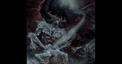 Lord Belial - Nocturnus