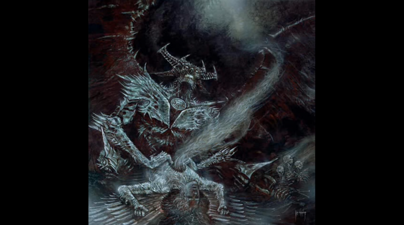 Lord Belial - Nocturnus