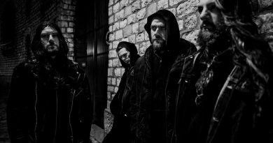 Deathspell Omega - Sola Fide II
