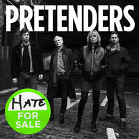 The Pretenders - You Can't Hurt a Fool