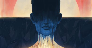 Моя Мишель, Shura Би-2 - Тёмная вода текст