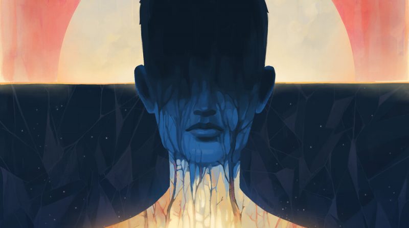 Моя Мишель, Shura Би-2 - Тёмная вода текст