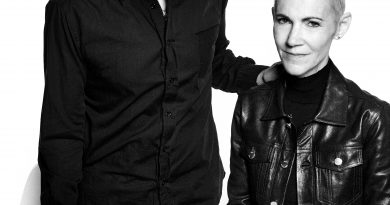 Roxette - Jefferson