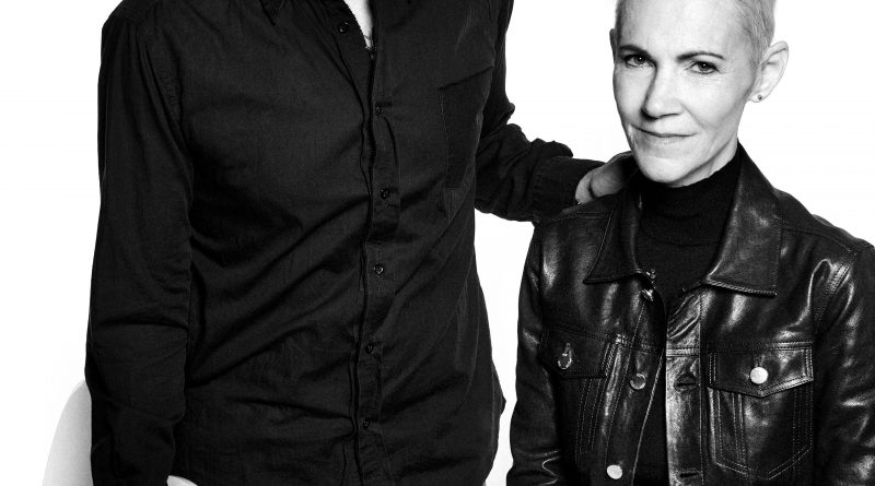 Roxette - Jefferson