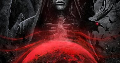 Erdling - Helheim