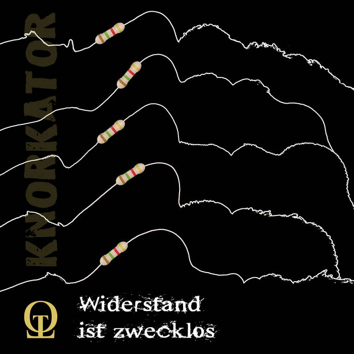 Knorkator - Zu Kurz