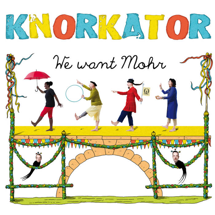Knorkator - L