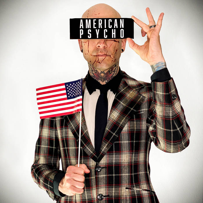 Aesthetic Perfection - American Psycho
