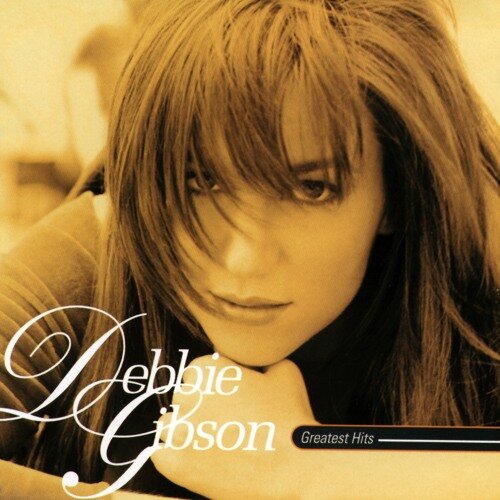 Debbie Gibson - Sleigh Ride