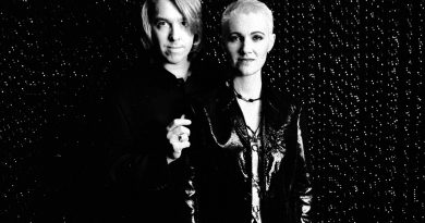 Roxette - My World My Love My Life